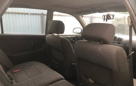Mitsubishi Galant VIII, 1995 год, 115 000 рублей, 6 фотография