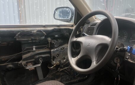 Mitsubishi Galant VIII, 1995 год, 115 000 рублей, 5 фотография