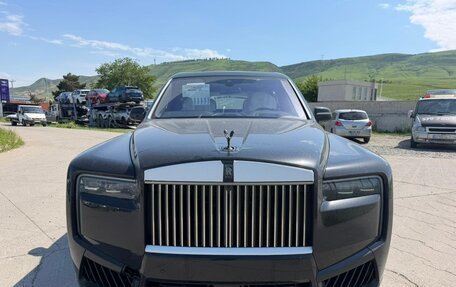 Rolls-Royce Cullinan, 2026 год, 77 000 000 рублей, 2 фотография