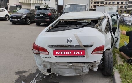 Nissan Almera, 2016 год, 230 000 рублей, 3 фотография