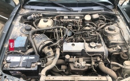 Mitsubishi Galant VIII, 1995 год, 115 000 рублей, 9 фотография