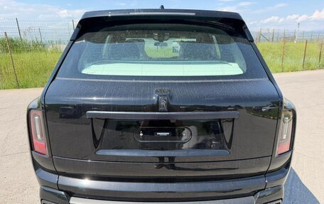 Rolls-Royce Cullinan, 2026 год, 77 000 000 рублей, 10 фотография