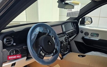Rolls-Royce Cullinan, 2026 год, 77 000 000 рублей, 5 фотография