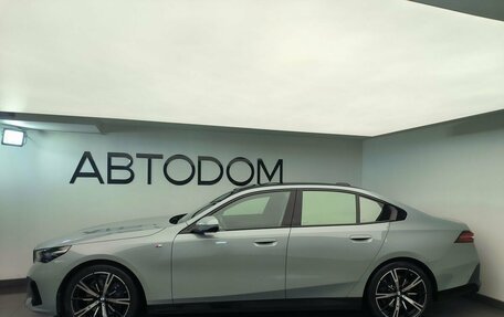 BMW 5 серия, 2025 год, 9 500 000 рублей, 5 фотография