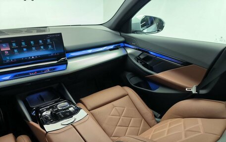 BMW 5 серия, 2025 год, 9 500 000 рублей, 12 фотография