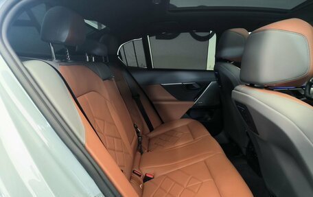 BMW 5 серия, 2025 год, 9 500 000 рублей, 9 фотография