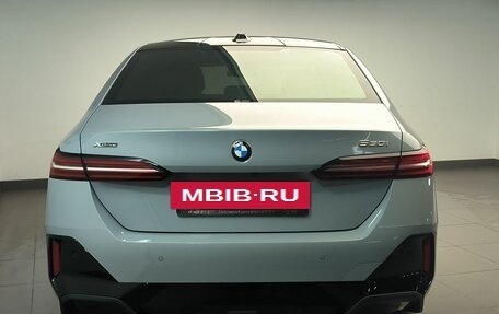 BMW 5 серия, 2025 год, 9 500 000 рублей, 4 фотография