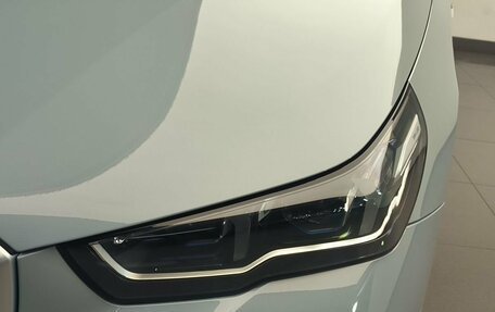 BMW 5 серия, 2025 год, 9 500 000 рублей, 23 фотография