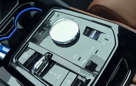 BMW 5 серия, 2025 год, 9 500 000 рублей, 19 фотография