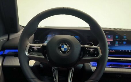 BMW 5 серия, 2025 год, 9 500 000 рублей, 14 фотография