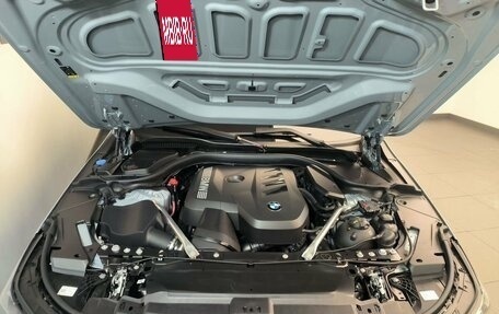 BMW 5 серия, 2025 год, 9 500 000 рублей, 22 фотография