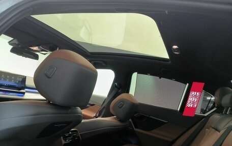 BMW 5 серия, 2025 год, 9 500 000 рублей, 17 фотография