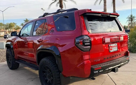 Toyota 4Runner, 2026 год, 10 665 000 рублей, 2 фотография