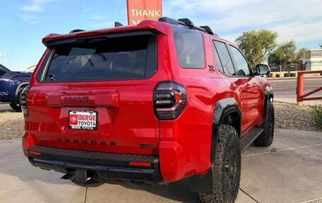 Toyota 4Runner, 2026 год, 10 665 000 рублей, 4 фотография
