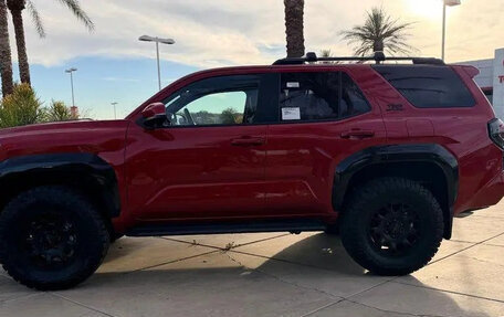 Toyota 4Runner, 2026 год, 10 665 000 рублей, 5 фотография
