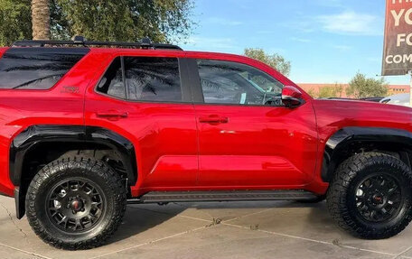 Toyota 4Runner, 2026 год, 10 665 000 рублей, 3 фотография