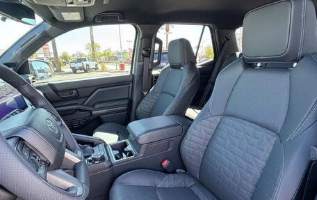 Toyota 4Runner, 2026 год, 10 665 000 рублей, 8 фотография
