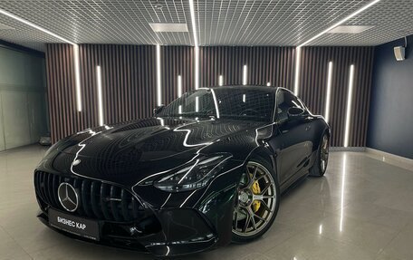 Mercedes-Benz AMG GT, 2023 год, 22 900 000 рублей, 1 фотография