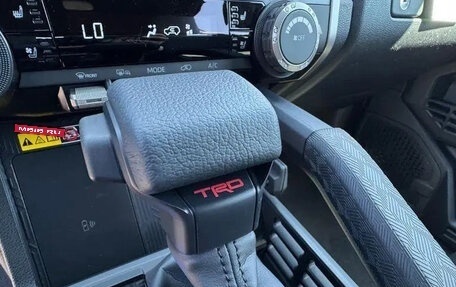 Toyota 4Runner, 2026 год, 10 665 000 рублей, 15 фотография