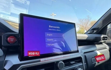 Toyota 4Runner, 2026 год, 10 665 000 рублей, 9 фотография