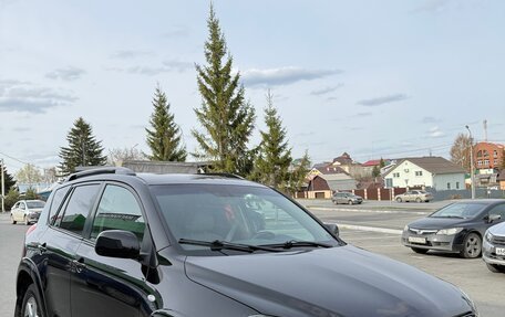 Toyota RAV4, 2008 год, 1 230 000 рублей, 1 фотография