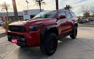 Toyota 4Runner, 2026 год, 10 665 000 рублей, 1 фотография
