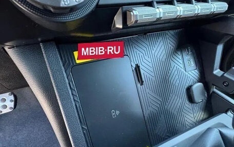 Toyota 4Runner, 2026 год, 10 665 000 рублей, 14 фотография