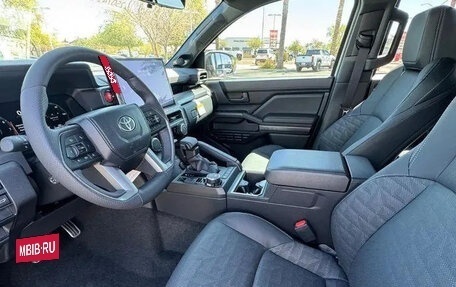 Toyota 4Runner, 2026 год, 10 665 000 рублей, 7 фотография
