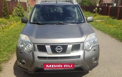 Nissan X-Trail, 2014 год, 1 450 000 рублей, 1 фотография