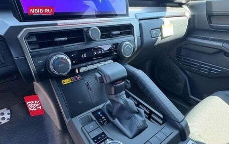 Toyota 4Runner, 2026 год, 10 665 000 рублей, 10 фотография