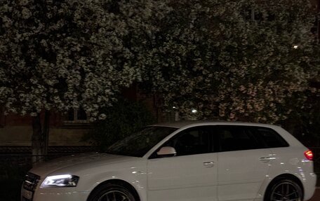 Audi A3, 2012 год, 1 100 000 рублей, 1 фотография