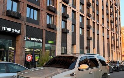Cadillac Escalade III, 2007 год, 1 370 000 рублей, 1 фотография