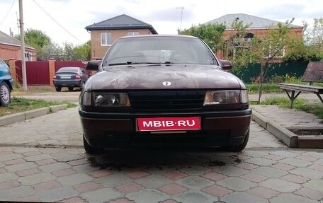 Opel Vectra A, 1988 год, 125 000 рублей, 1 фотография