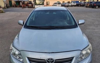 Toyota Corolla, 2007 год, 570 000 рублей, 1 фотография