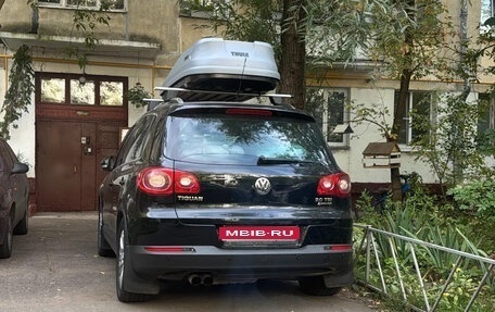Volkswagen Tiguan I, 2010 год, 950 000 рублей, 1 фотография