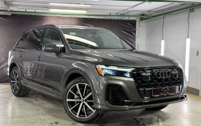Audi Q7, 2024 год, 8 560 000 рублей, 1 фотография