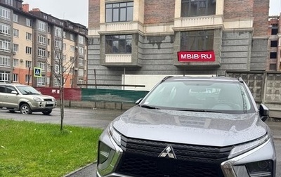 Mitsubishi Eclipse Cross, 2025 год, 3 250 000 рублей, 1 фотография