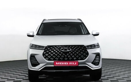 Chery Tiggo 7 Pro, 2021 год, 1 550 000 рублей, 1 фотография