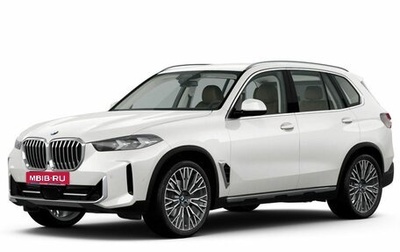 BMW X5, 2025 год, 15 400 000 рублей, 1 фотография