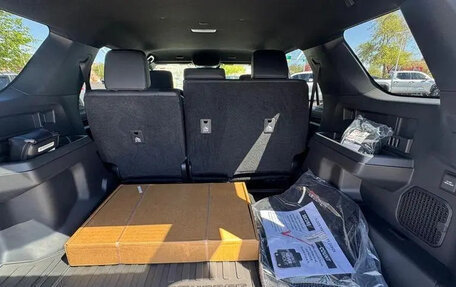 Toyota 4Runner, 2026 год, 10 665 000 рублей, 16 фотография