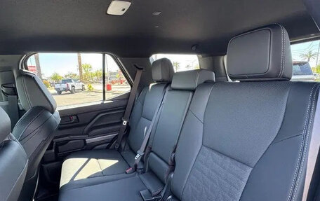 Toyota 4Runner, 2026 год, 10 665 000 рублей, 18 фотография