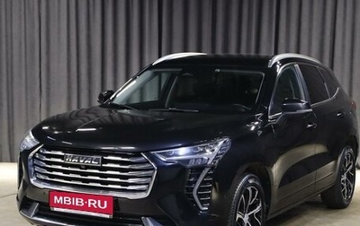 Haval Jolion, 2022 год, 1 599 000 рублей, 1 фотография