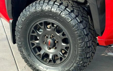 Toyota 4Runner, 2026 год, 10 665 000 рублей, 22 фотография