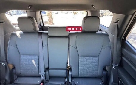 Toyota 4Runner, 2026 год, 10 665 000 рублей, 20 фотография