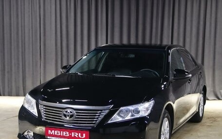 Toyota Camry, 2012 год, 1 349 000 рублей, 1 фотография