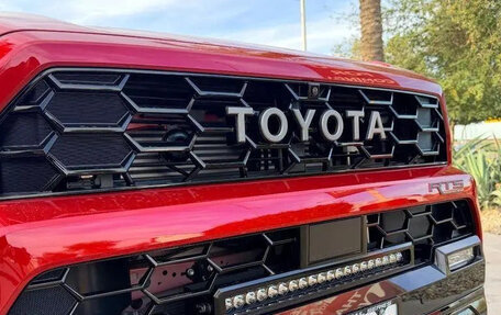 Toyota 4Runner, 2026 год, 10 665 000 рублей, 24 фотография