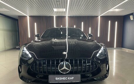 Mercedes-Benz AMG GT, 2023 год, 22 900 000 рублей, 2 фотография