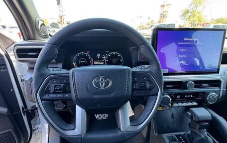 Toyota 4Runner, 2026 год, 10 665 000 рублей, 27 фотография
