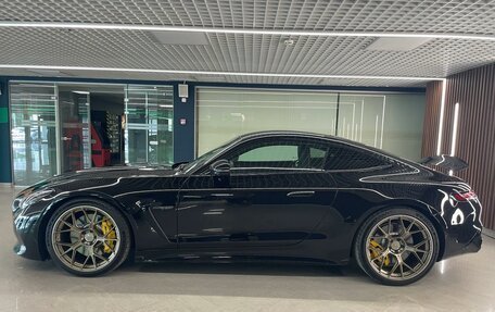 Mercedes-Benz AMG GT, 2023 год, 22 900 000 рублей, 8 фотография