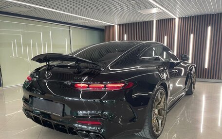 Mercedes-Benz AMG GT, 2023 год, 22 900 000 рублей, 5 фотография